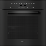 Orkaitė Miele H 7260 B Juoda