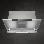 Garų surinkėjas Miele DAS 8630