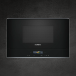 Mikrobangų krosnelė Siemens BE732R1B1