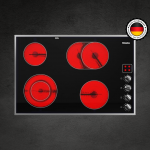 Kaitlentė Miele KM 523