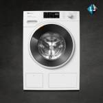 Skalbimo ma&scaron;ina Miele WSG883 WCS (9 kg) PWash&TDos&Steam