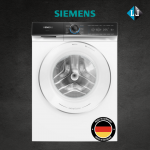 Skalbimo ma&scaron;ina Siemens iQ700 WG56B2091