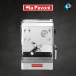 Kavos aparatas La Pavoni LPMCBS01EU - Užsakomoji prekė