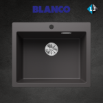 Plautuvė Blanco PLEON 6 521679 - NEMOKAMAS PRISTATYMAS