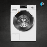 Skalbimo ma&scaron;ina Miele WWE380 WPS PWash&Steam&8kg