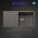Plautuvė Blanco METRA XL 6 S 527307 - NEMOKAMAS PRISTATYMAS