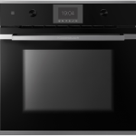 Orkaitė Kuppersbusch B 6350.0 S3 Silver Chrome