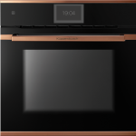 Orkaitė Kuppersbusch B6850.0S + DK7000 Copper