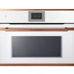 Orkaitė Kuppersbusch CBP 6550.0 W + DK 7000 Copper