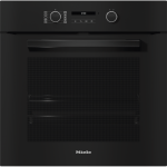 Orkaitė Miele H 2861 BP Juoda