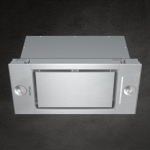 Garų surinkėjas Miele DA 2668