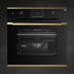 Orkaitė Kuppersbusch BP 6381.0 S + DK 4000 Gold