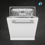 Indaplovė Miele G 5651 SCVi Active