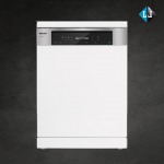 Profesionali indaplovė Miele PFD 101 - Užsakomoji prekė