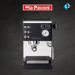 Kavos aparatas La Pavoni LPMCBN02EU - Užsakomoji prekė