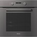 Orkaitė Miele H 2861 BP Grafitinė
