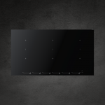 Indukcinė kaitlentė Kuppersbusch KI 9800.1 MR