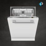 Indaplovė Miele G 5656 SCVi XXL Active