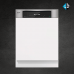 Profesionali indaplovė Miele PFD 101 U - Užsakomoji prekė