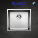 Plautuvė Blanco ANDANO 450-IF 522961 - NEMOKAMAS PRISTATYMAS
