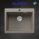 Plautuvė Blanco PLEON 6 521686 - NEMOKAMAS PRISTATYMAS