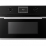Mikrobanginė Kuppersbusch CM 6330.0 S + DK 1000 Edelstahl