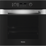 Orkaitė Miele H 2861 BP Nerūdijančio plieno