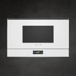 Mikrobangų krosnelė Siemens BF722R1W1