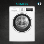 Skalbimo ma&scaron;ina Siemens iQ500 WU14UT49