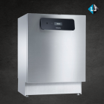 Profesionali indaplovė Miele PFD 400 U - Užsakomoji prekė