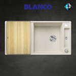 Plautuvė Blanco AXIA III XL 6 S 527052 - NEMOKAMAS PRISTATYMAS
