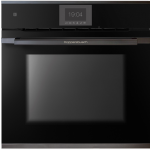 Orkaitė Kuppersbusch B6550.0S + DK2000 Black Chrome