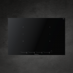 Indukcinė kaitlentė Kuppersbusch KI 8800.1 MR