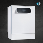 Profesionali indaplovė Miele PFD 400 - Užsakomoji prekė