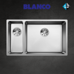 Plautuvė Blanco ANDANO 500/180-U 522989 - NEMOKAMAS PRISTATYMAS