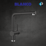 Virtuvinis mai&scaron;ytuvas su i&scaron;traukiama žarna Blanco LINUS-S 516688 - NEMOKAMAS PRISTATYMAS