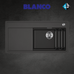 Plautuvė Blanco ETAGON XL 6 S-F 528102 - NEMOKAMAS PRISTATYMAS