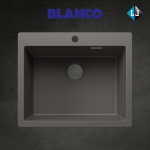 Plautuvė Blanco PLEON 6 527771 - NEMOKAMAS PRISTATYMAS