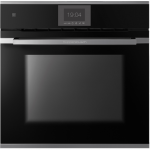 Orkaitė Kuppersbusch B6550.0S + DK3000 Silver Chrome