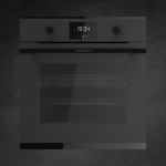 Orkaitė Kuppersbusch BP 6332.0 MattBlack