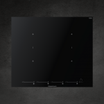 Indukcinė kaitlentė Kuppersbusch KI 6800.1 MR