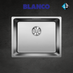 Plautuvė Blanco ANDANO 500-IF 522965- NEMOKAMAS PRISTATYMAS