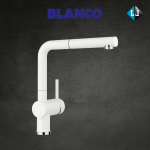 Virtuvinis mai&scaron;ytuvas su i&scaron;traukiama žarna Blanco LINUS-S 516692 - NEMOKAMAS PRISTATYMAS