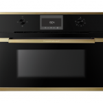 Mikrobanginė Kuppersbusch CM 6330.0 S + DK 4000 Gold