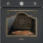 Orkaitė SMEG SFP750AOPZ