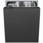Indaplovė SMEG STL232CL