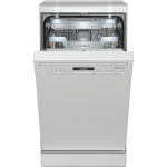 Indaplovė Miele G 5940 SC SL