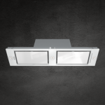 Garų surinkėjas Miele DA 2628 Baltas