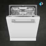 Indaplovė Miele G 5851 SCVi Active Plus