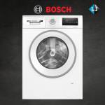 Skalbimo ma&scaron;ina Bosch WAN2821EP 8 kg, 1400 aps./min. - NEMOKAMAS PRISTATYMAS